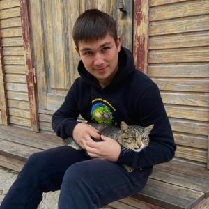 Адам, 23 года, Ярославль