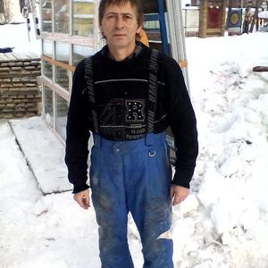 Олег Капустин, 60 лет, Лесной