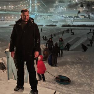 Парни в Оренбурге: Константин, 34 - ищет девушку из Оренбурга
