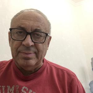 Михаил, 78 лет, Челябинск