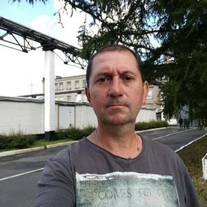 Олег, 47 лет, Колпино
