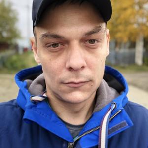 Андрей, 39 лет, Усинск