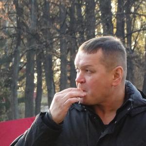 Александр, 56 лет, Екатеринбург