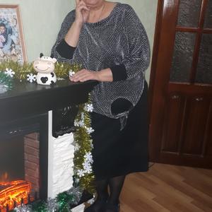 Галина, 58 лет, Краснодар