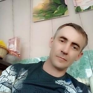 Владимир, 41 год, Гурьевск