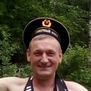 Матвеев Алексей, 53 года, Выборг