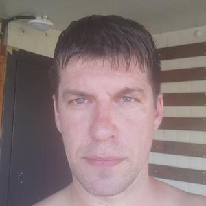 Парни в Владивостоке: Александр, 44 - ищет девушку из Владивостока