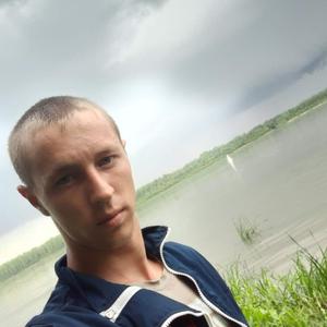 Парни в Томске: Andrei, 26 - ищет девушку из Томска