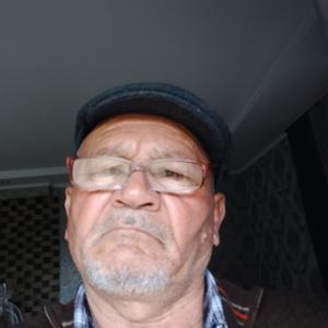 Саид, 68 лет, Пермь