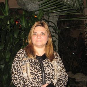 Оксана, 49 лет, Самара
