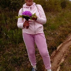 Девушки в Владивостоке: Любовь, 69 - ищет парня из Владивостока