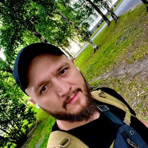 Парни в Санкт-Петербурге: Кирилл, 35 - ищет девушку из Санкт-Петербурга