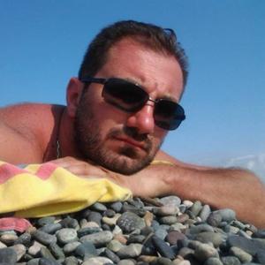 Patrik, 42 года, Тбилиси