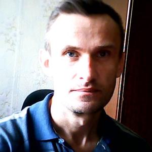 Алексей Володин, 46 лет, Тула