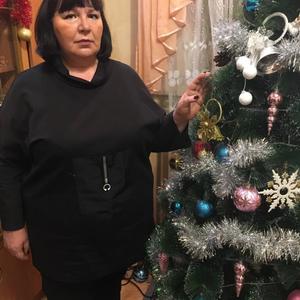 Девушки в Екатеринбурге: Елена, 48 - ищет парня из Екатеринбурга