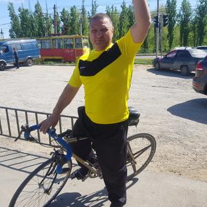Сергей, 47 лет, Волгоград