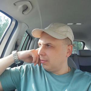 Парни в Нефтеюганске: Сергей, 43 - ищет девушку из Нефтеюганска