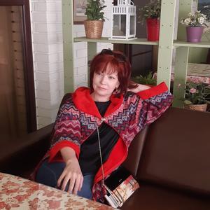 Татьяна Никитина, 60 лет, Краснодар