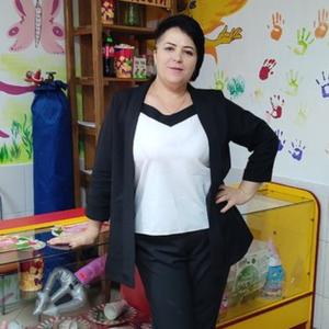 Алена, 50 лет, Мариинск