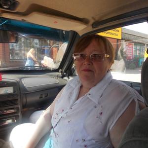 Девушки в Челябинске: Римма Алентьева, 63 - ищет парня из Челябинска
