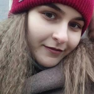 Виктория, 20 лет, Красноярск