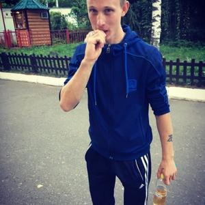Евгений, 26 лет, Зеленодольск