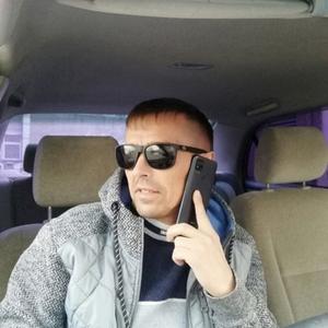 Парни в Новокузнецке: Сергей, 48 - ищет девушку из Новокузнецка