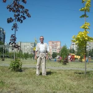 Парни в Челябинске: Фарит, 75 - ищет девушку из Челябинска