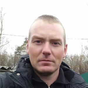 Александр Водопьянов, 40 лет, Благовещенск