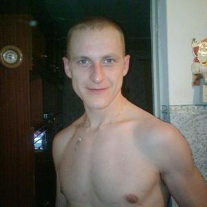 Парни в Прокопьевске: Vadimm, 43 - ищет девушку из Прокопьевска