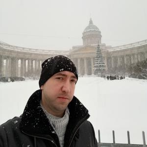 Роман, 40 лет, Санкт-Петербург
