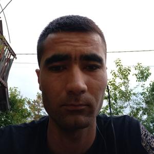 Мухриддин Мустафокулов, 24 года, Красноярск