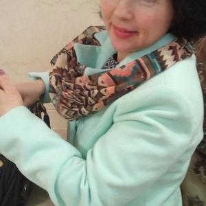 Елена, 59 лет, Мурманск