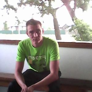 Павел Скудин, 35 лет, Оренбург