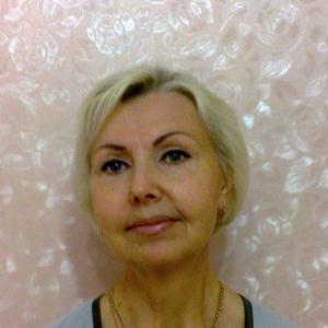 Алёна, 72 года, Санкт-Петербург
