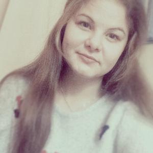Зарина, 27 лет, Новосибирск