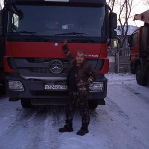 Олег, 51 год, Нижнеудинск