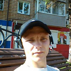 Евгений, 36 лет, Уссурийск
