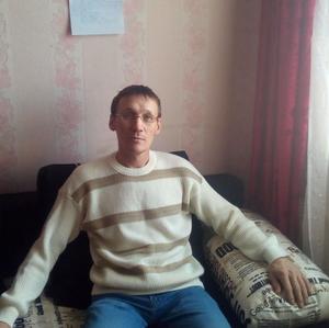 Роман Харисов, 52 года, Челябинск