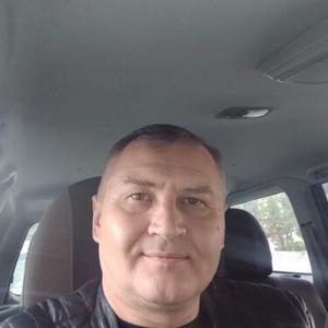 Андрей, 49 лет, Магадан
