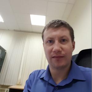 Кирилл, 38 лет, Мурманск