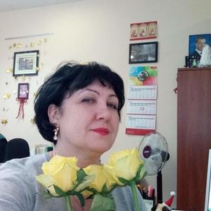 Ольга Овчинникова, 57 лет, Ростов-на-Дону