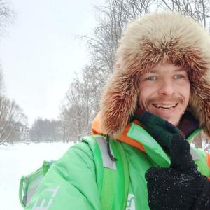 Парни в Санкт-Петербурге: Миша, 37 - ищет девушку из Санкт-Петербурга