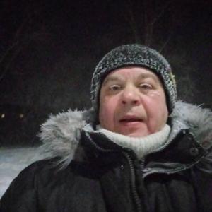Парни в Комсомольске-На-Амуре: Александр Воронов, 50 - ищет девушку из Комсомольска-На-Амуре