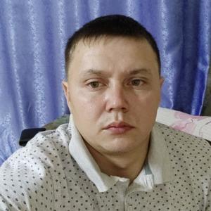 Oleg, 34 года, Уфа