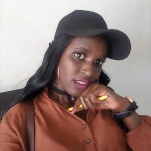 Florence, 33 года, Кампала