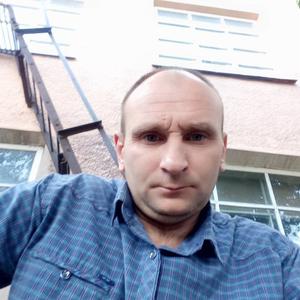 Вадим, 46 лет, Барнаул