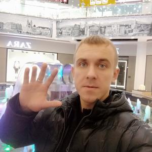Владимир, 37 лет, Воронеж