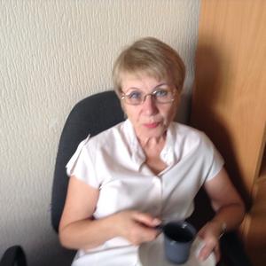 Людмила, 71 год, Пермь