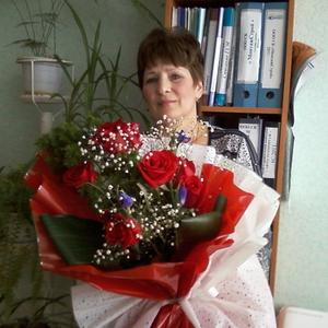Татьяна, 59 лет, Астрахань